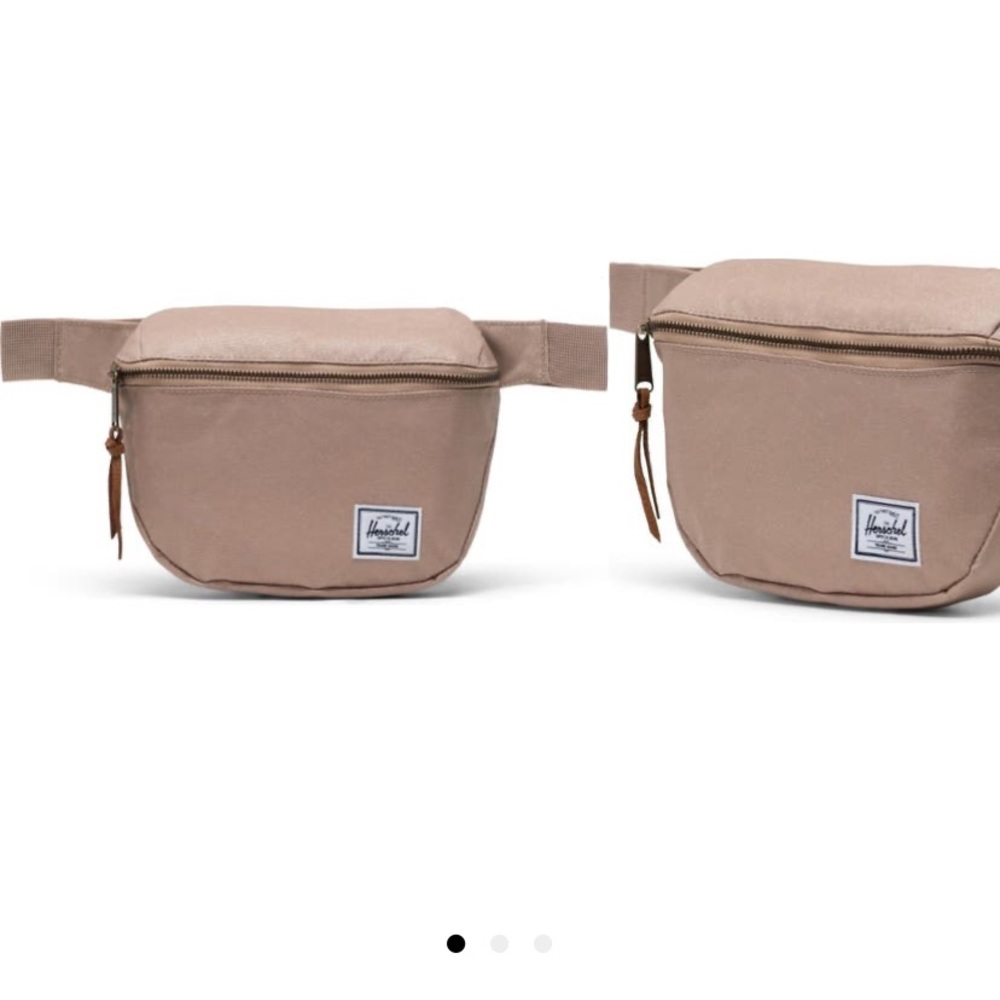 EUC Hershel Belt Bag